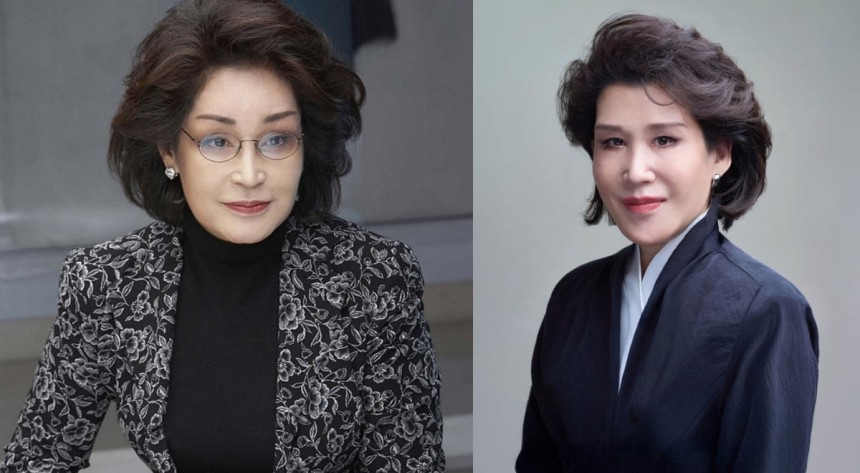 이명희 정유경