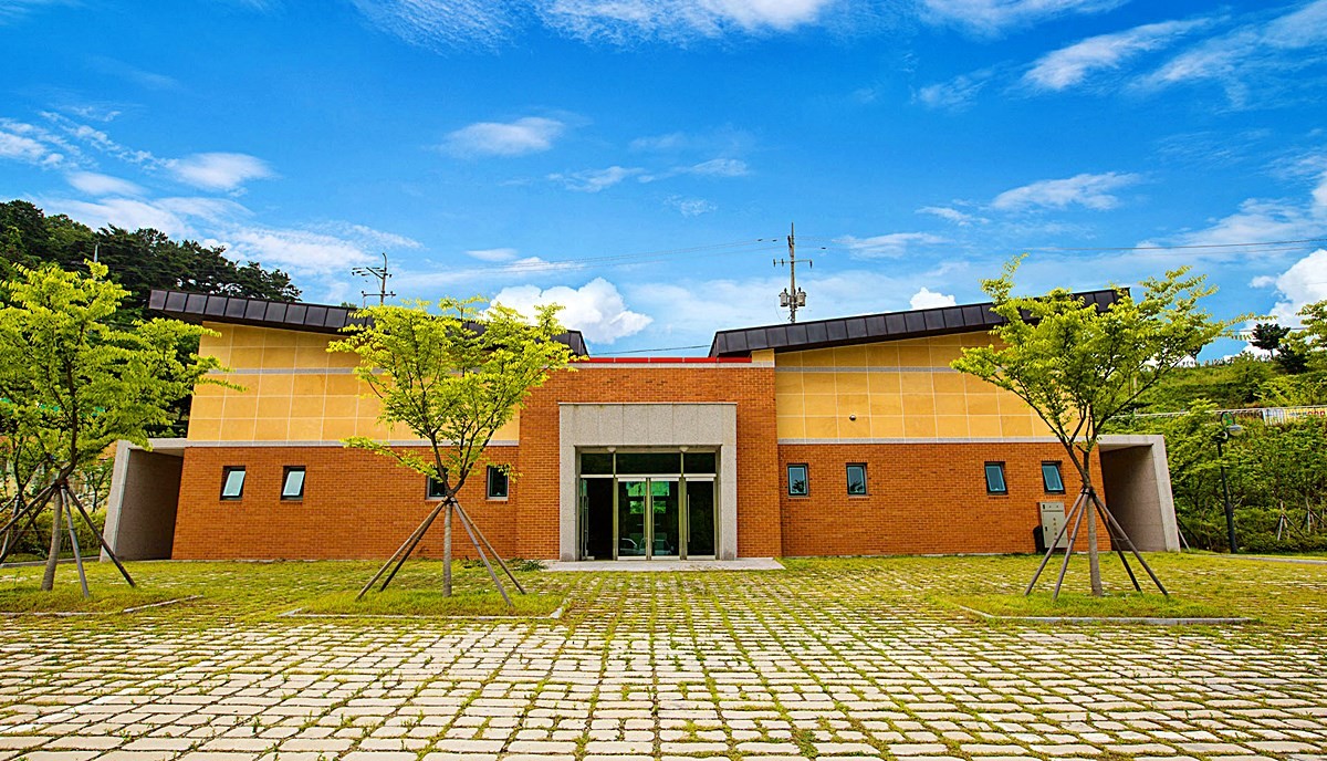 가야산오토캠핑장 이미지
