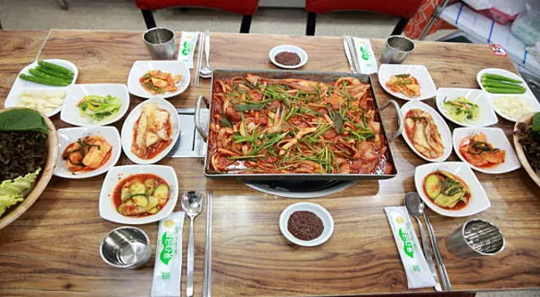 소문난집식당