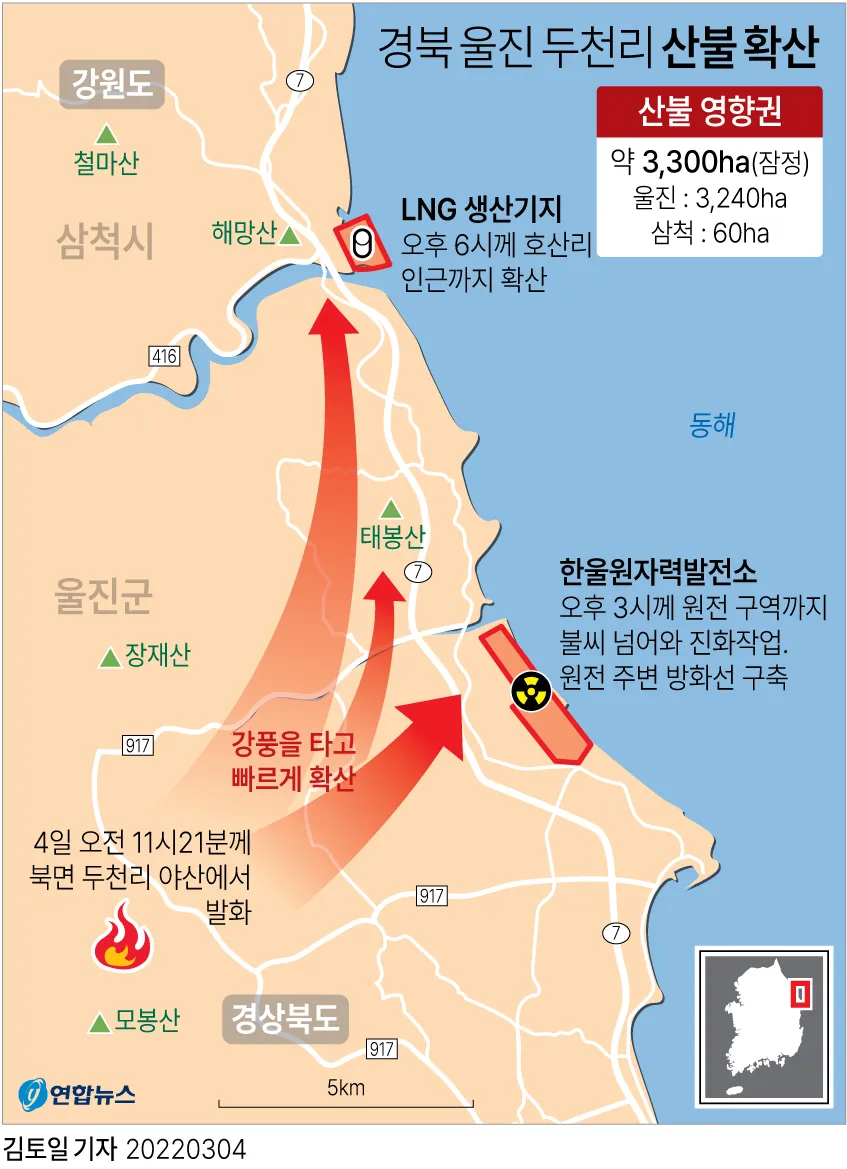 경북 울진 드라이브 코스 추천 전망대 포함 명소 탐방_1