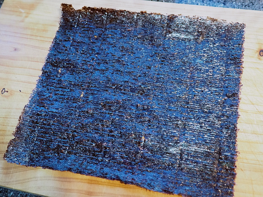 지니김밥 이미지