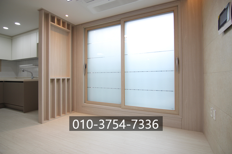 은평구복층신축빌라 3룸 5