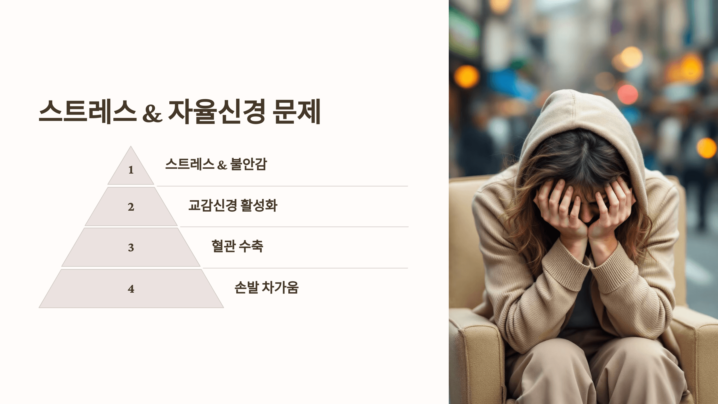 손발 사진입니다.