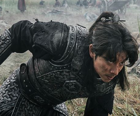  척준경, 한반도 역사상 최강의 무인, 소드마스터라고 물리는, 도깨비 김신(배우 공유)의 모델이 되었다는 그의 전설의 업적 7가지