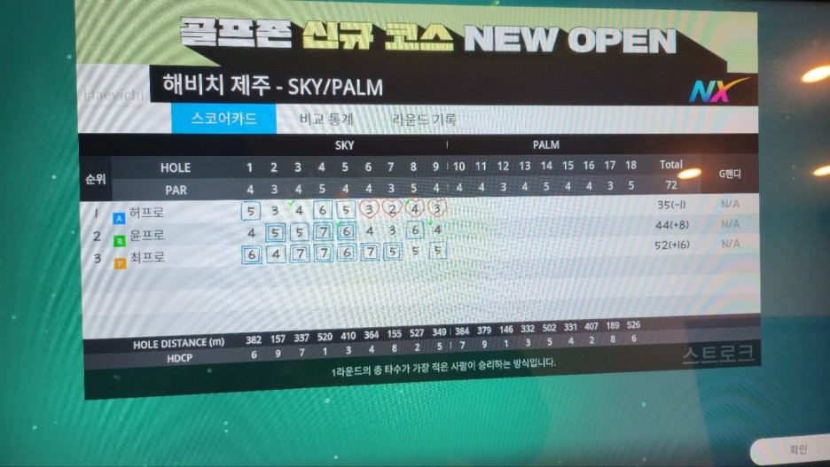 말렛 이미지