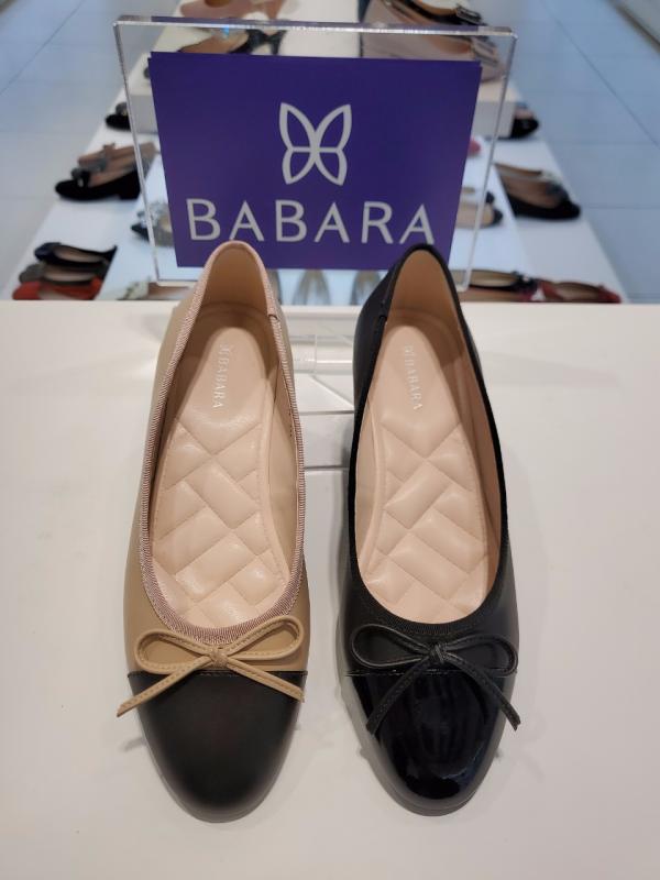 바바라(Babara) 이미지