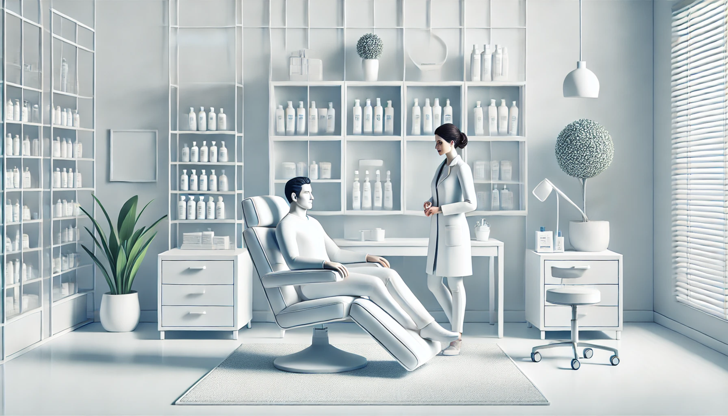 경상북도 칠곡군 피부과 병원 총정리