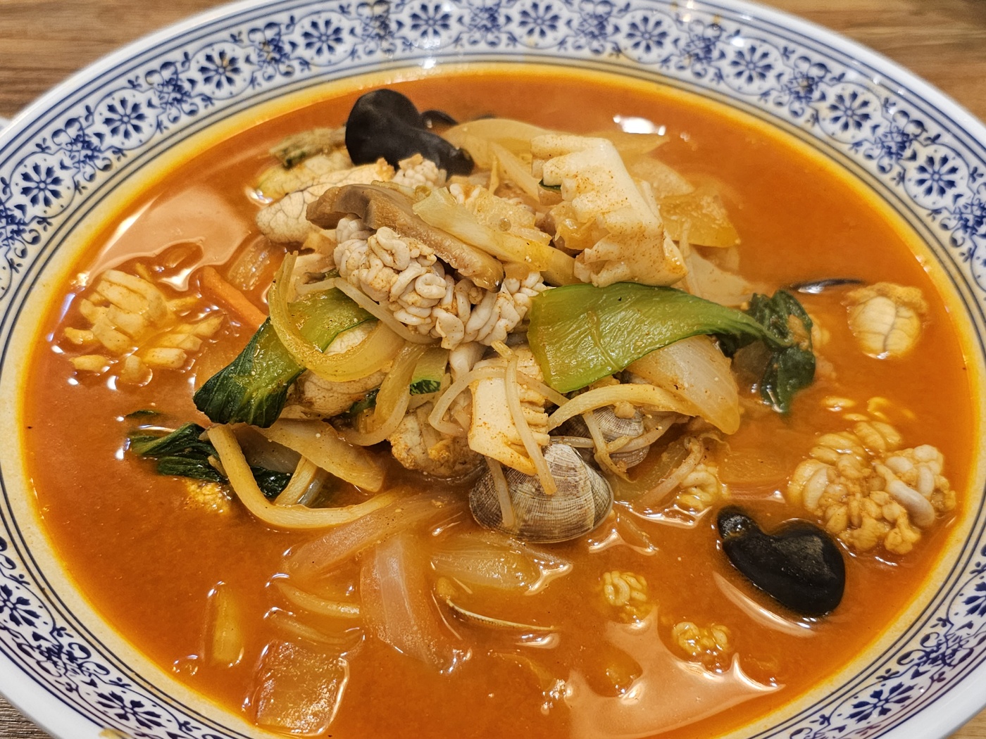  [인천/서구] 청라 맛집, 웍보이