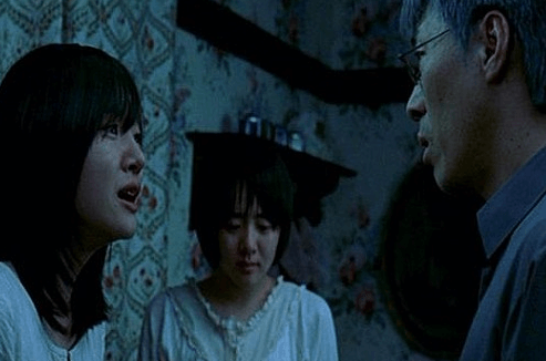 영화 장화 홍련 A Tale Of Two Sisters