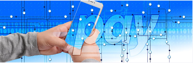  2023년 블록체인 기술력과 신뢰성