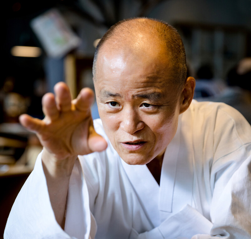 도올 이미지