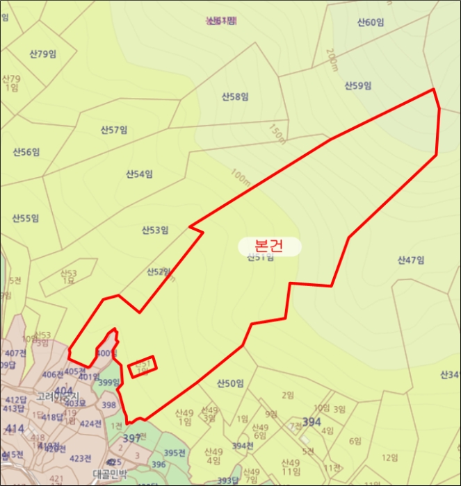 인천지방법원2022타경7244 위 치 도