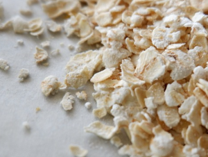  오트밀(Oatmeal) 효능 및 먹는 방법