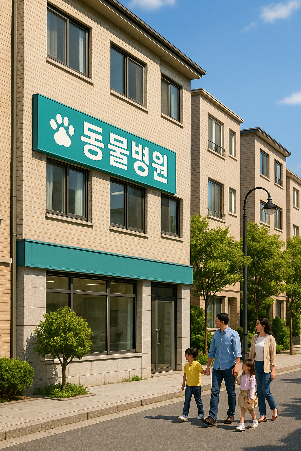 동물병원