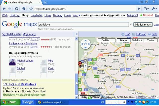 google 지도
