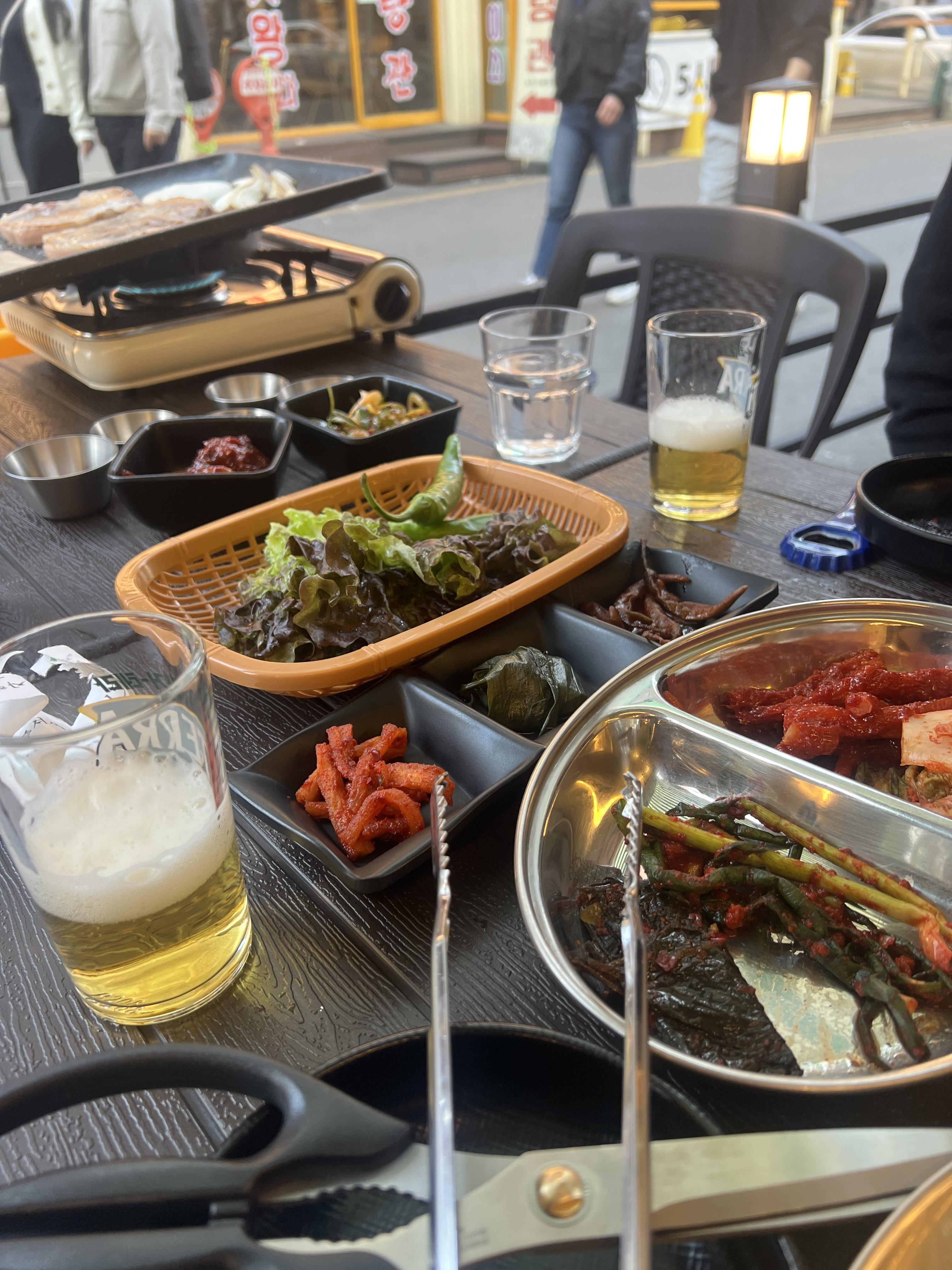 우리집삼겹살