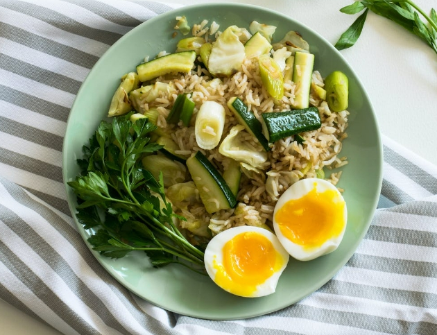 취나물 효능 부작용 알아보기 7