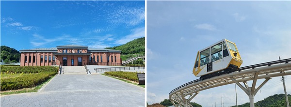 철원 역사문화공원과 노동당사 운영시간 입장료
