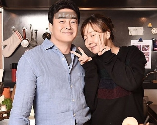 소유진 백종원 나이차이 [돌싱포맨] 소유진 프로필 성형전 과사 집 위치 31