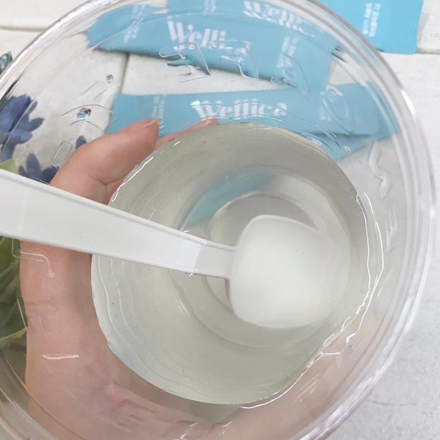 꼼꼼하게 챙겨요! 저분자어린콜라겐 20