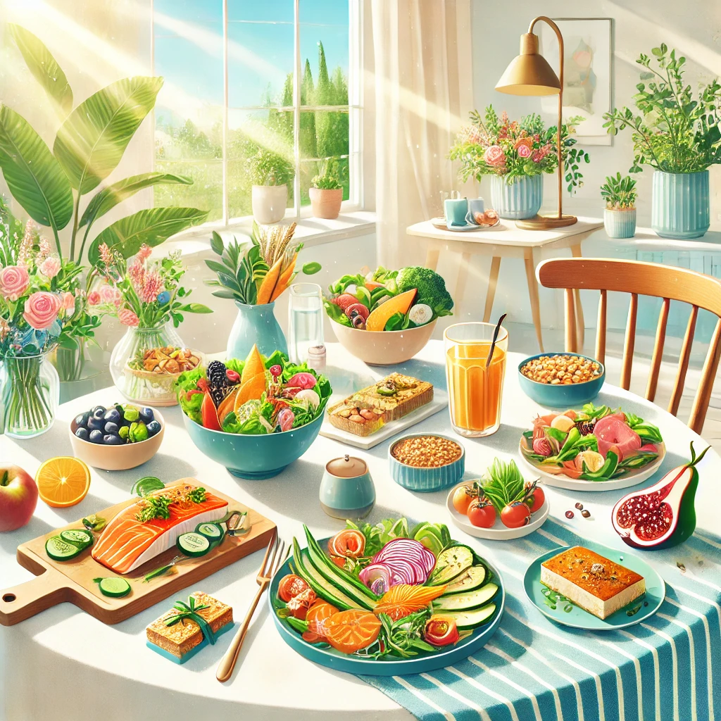 실천