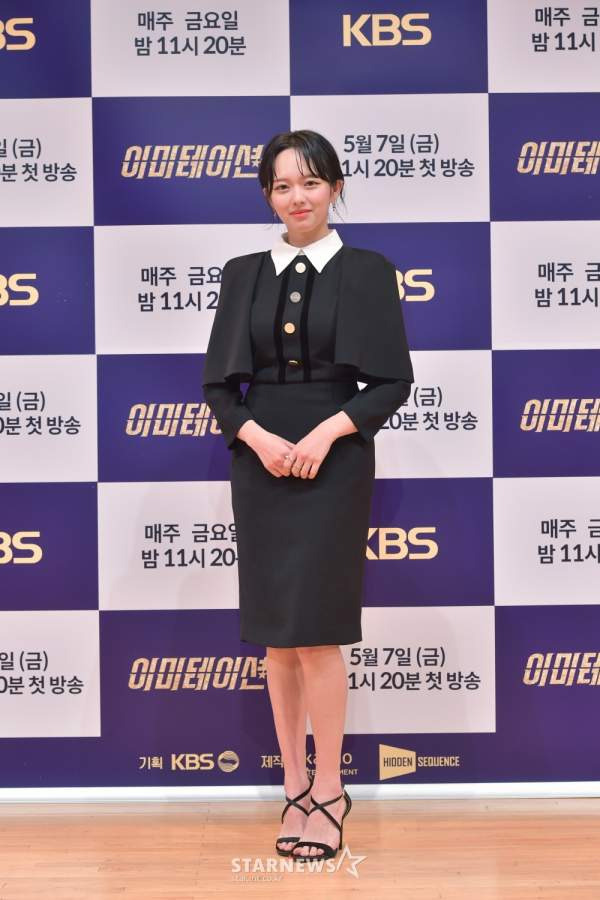 정지소 작품 활동