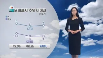 한파 관련주 우량주 추천_21