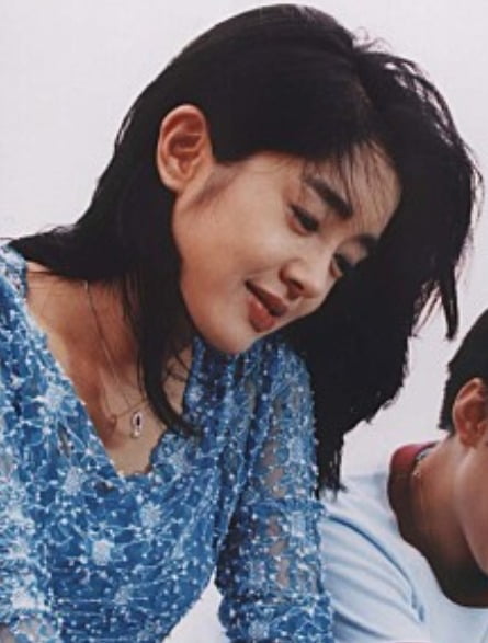  배우 이지은  사망 젊은이의 양지  출연