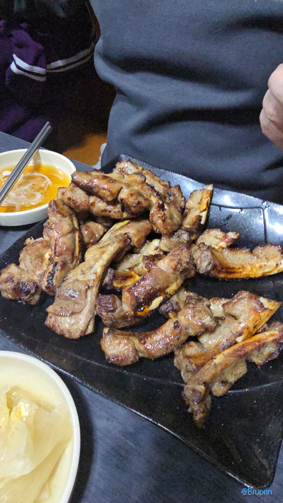 Cheongchunyechan 6