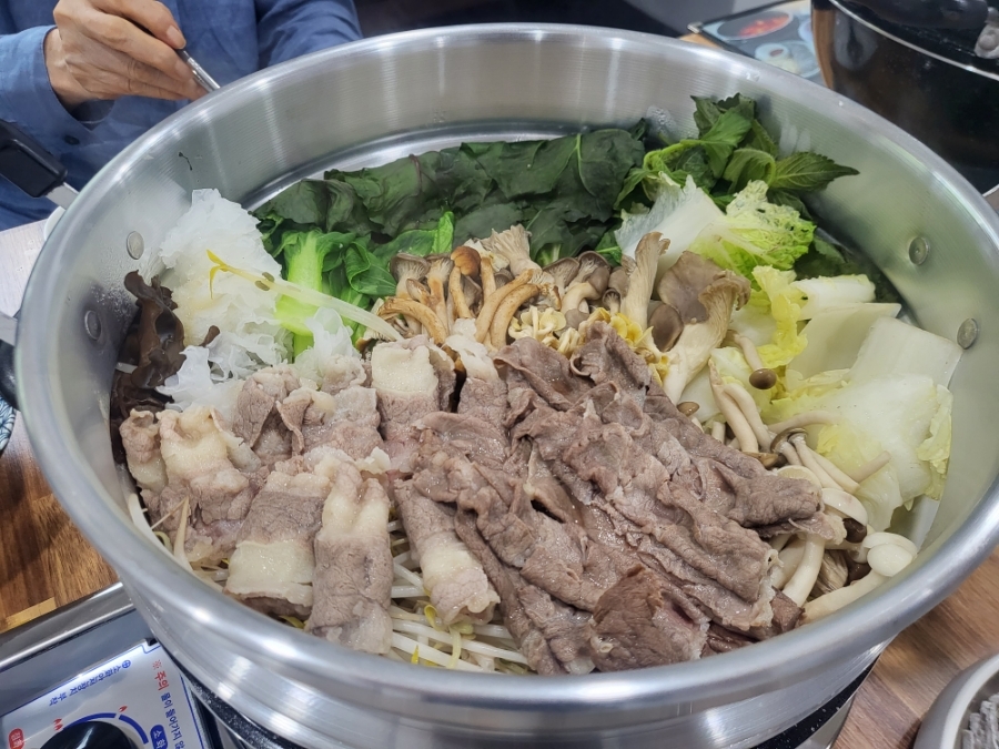 찜우동 이미지