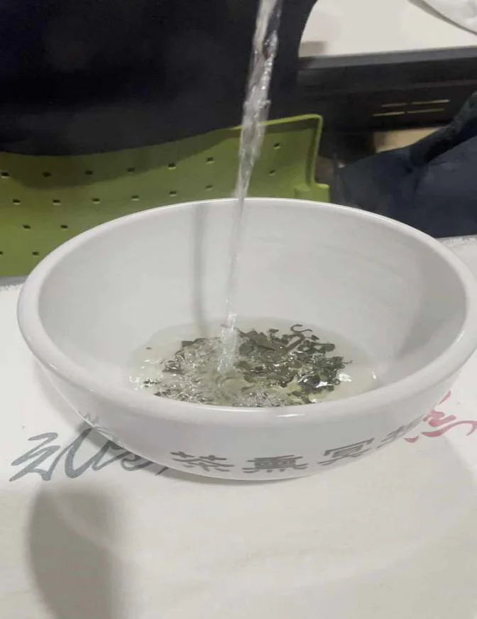 동해무릉건강숲