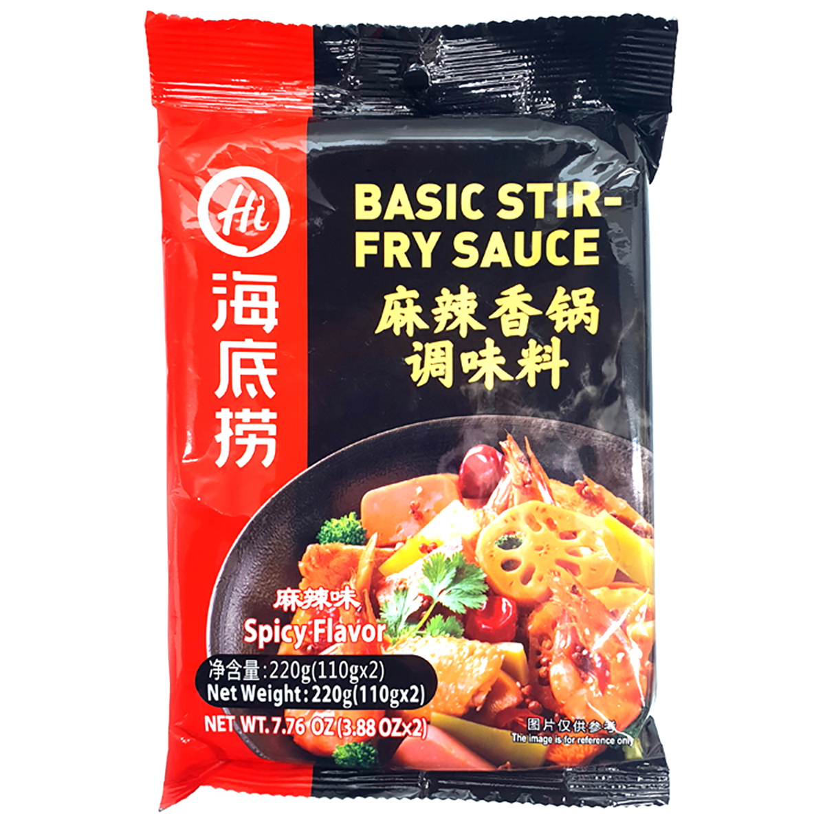  하이디라오 마라샹궈 볶음요리 기본소스