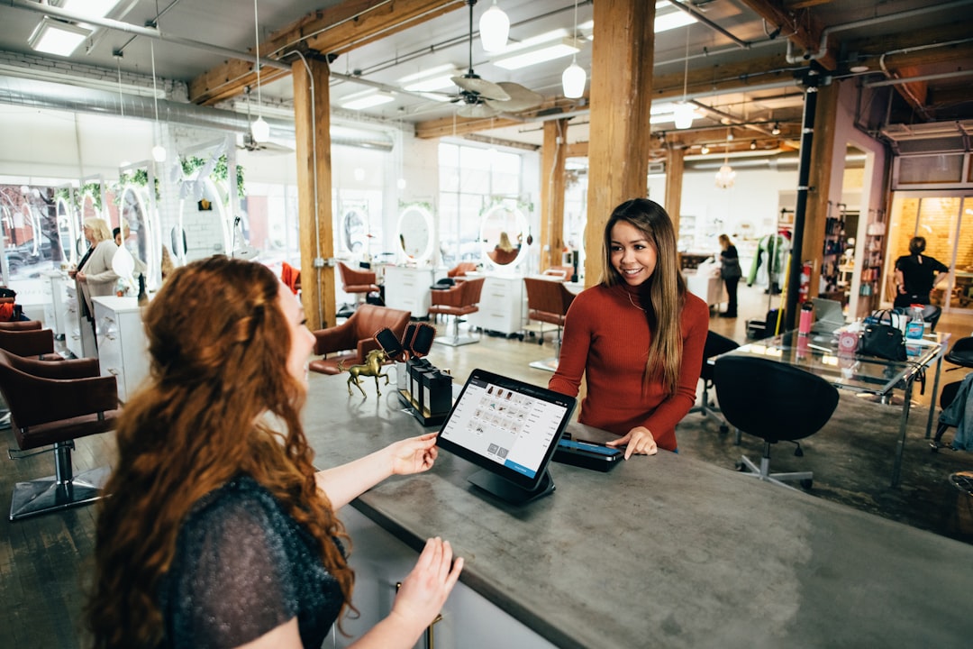 Point of sale