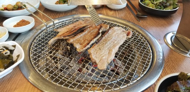  [대구-옥포] 무화과 숙성소스로 만든 갈비 - 다원천연갈비