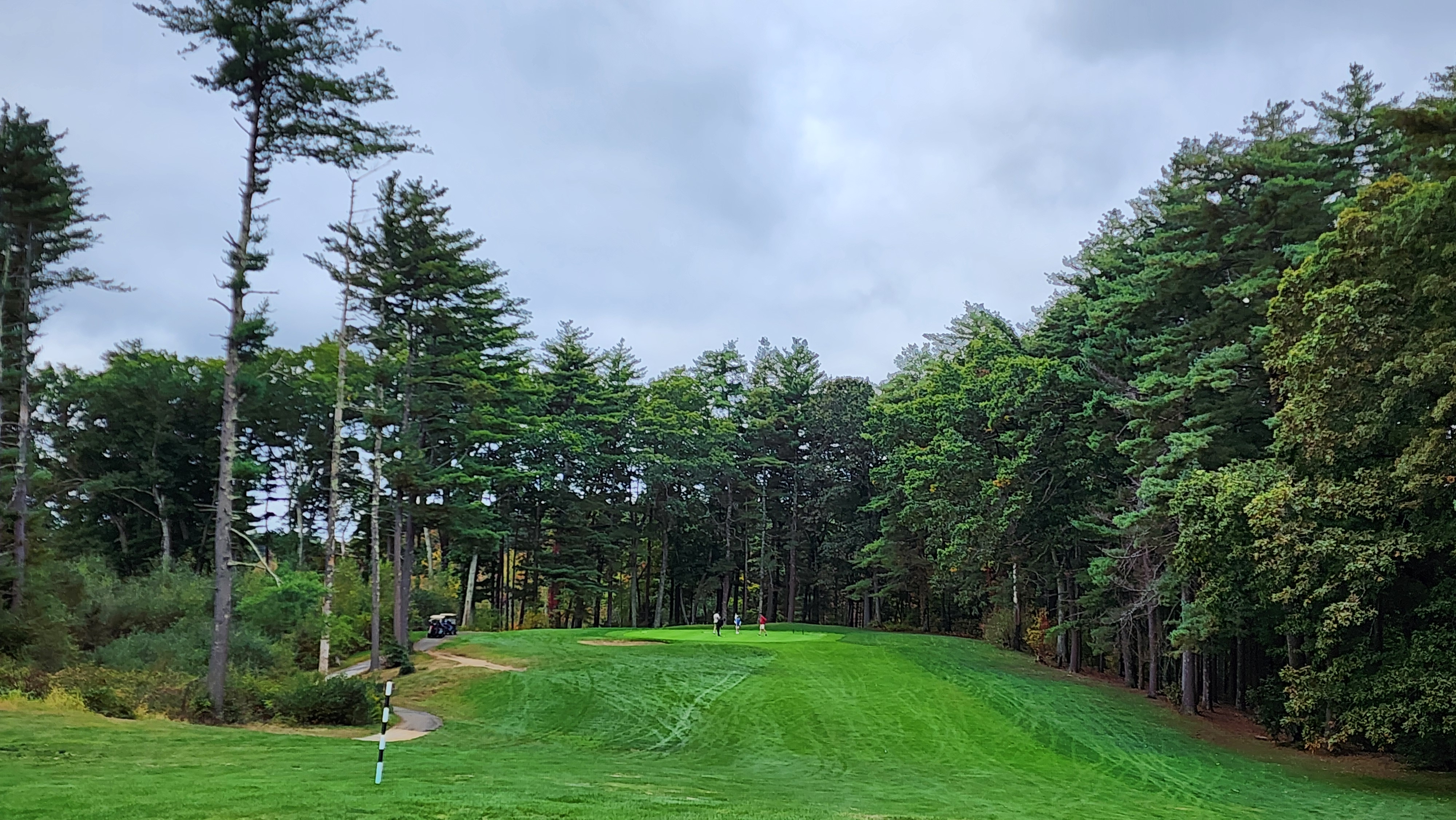 Stow Acres (South), Stow, MA