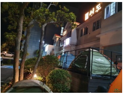  요즘 제주도 연돈 근황
