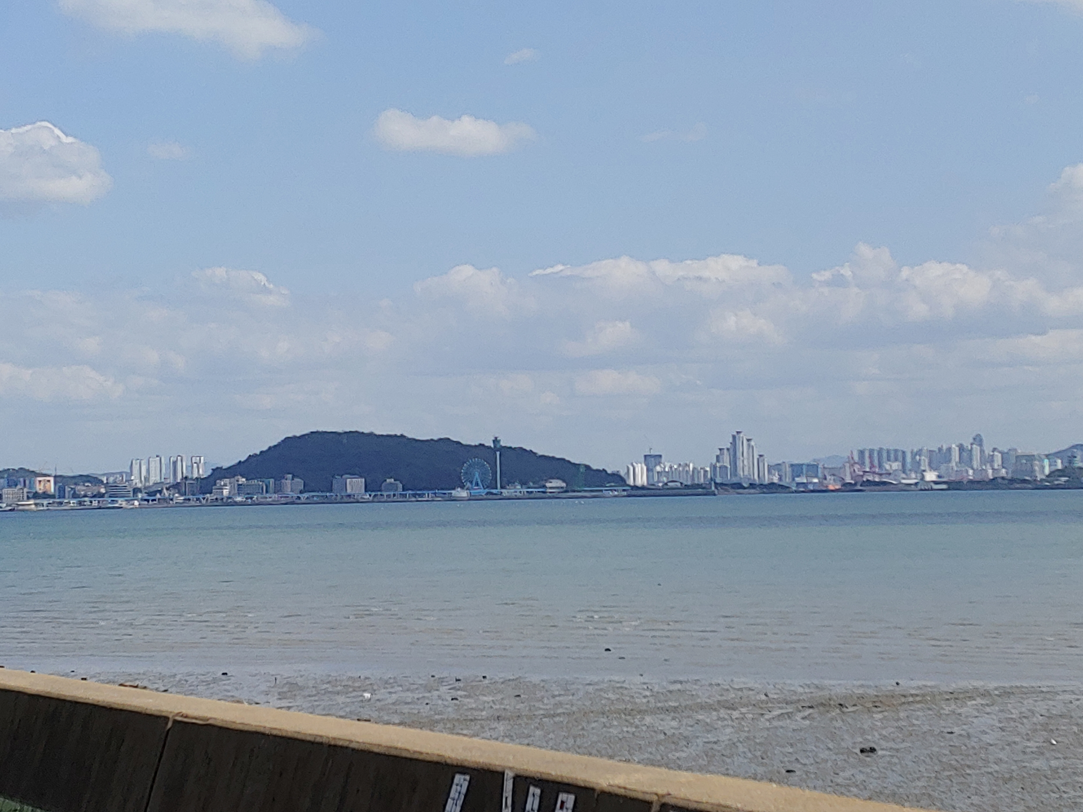 영종도에도 레일바이크가? 환상적인 영종씨사이드 레일바이크 - 휴식같은 여행으로의 초대 이미지