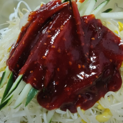 생활의 달인 여주 칼국수 쫄면 명인 은둔식달 경기도 홍문동 성흥분식집 23