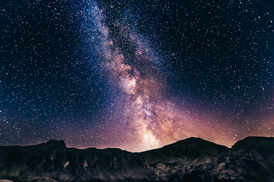 star