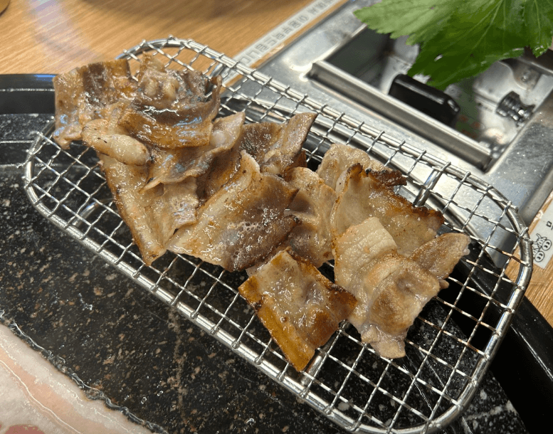 토밥즈 토요일은 밥이 좋아 대패고기 강남 논현동 맛집