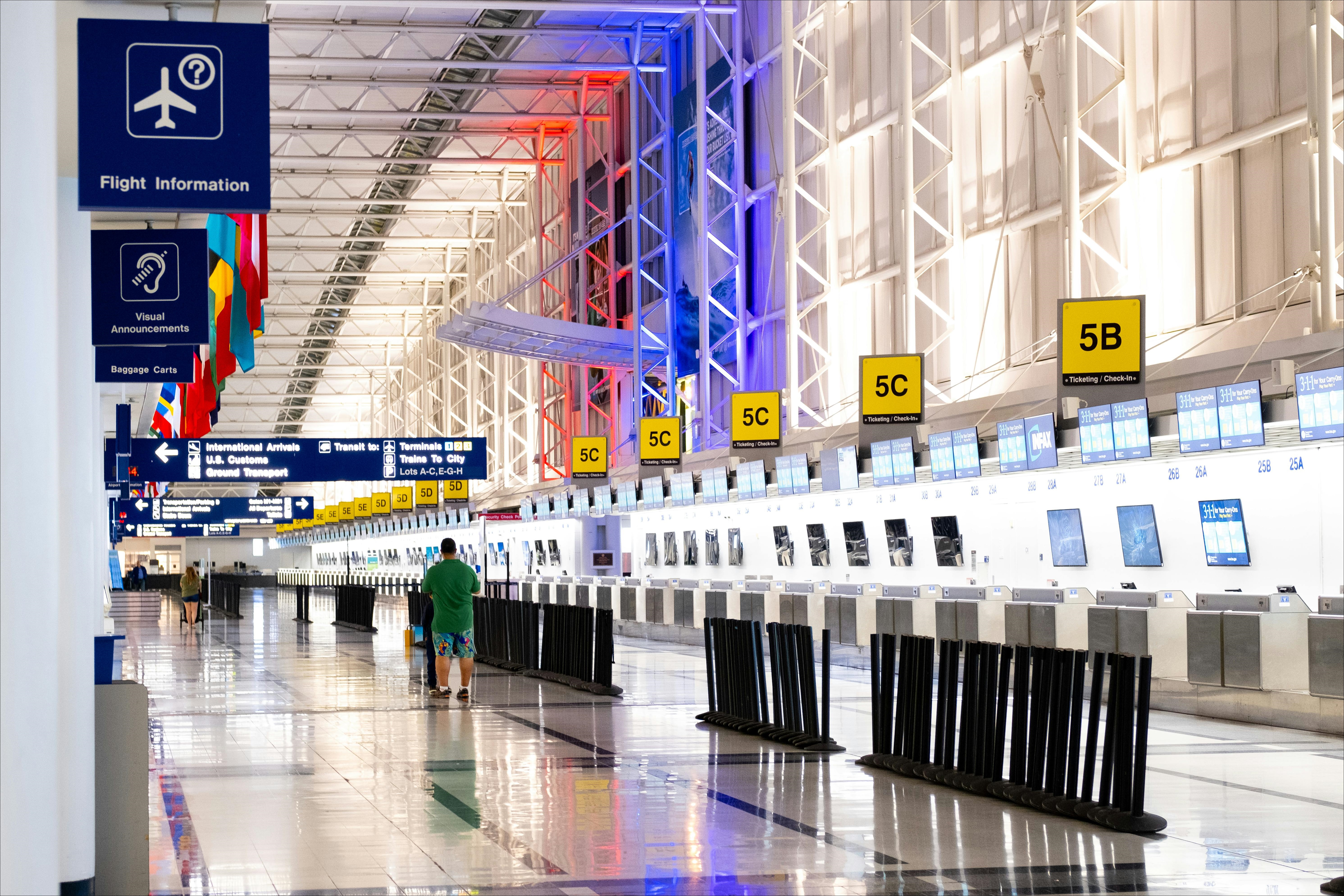 인천공항 스마트패스 등록 바로하세요!