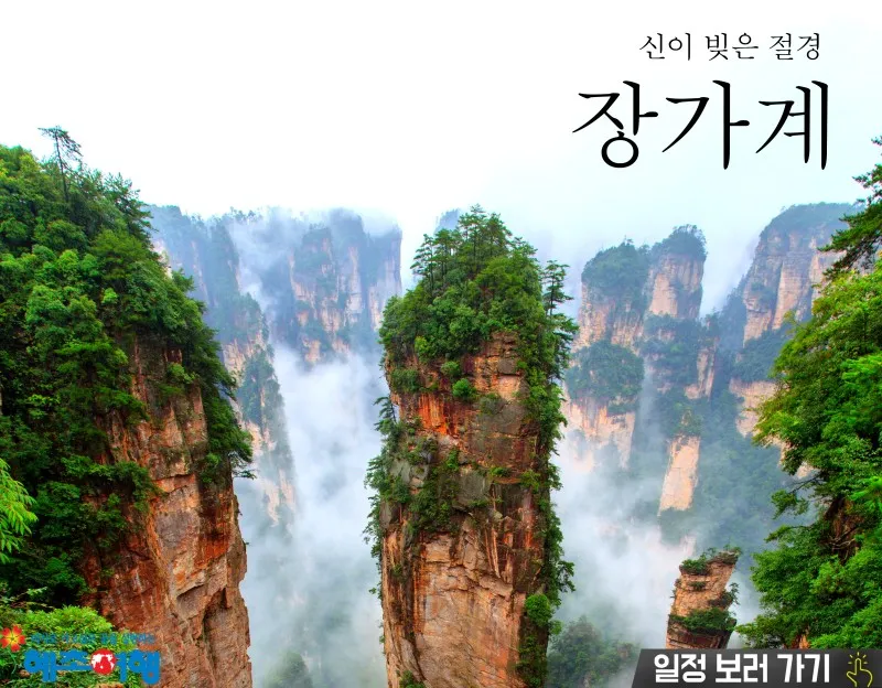 장가계 날씨_8