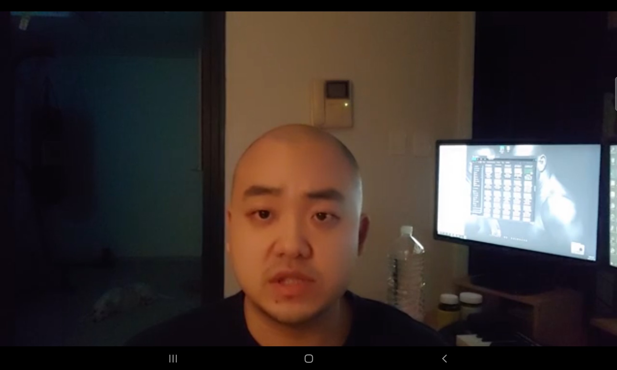  질책하신 부분에 대하여 사과드립니다.그러나 모두 진실입니다. 탱크