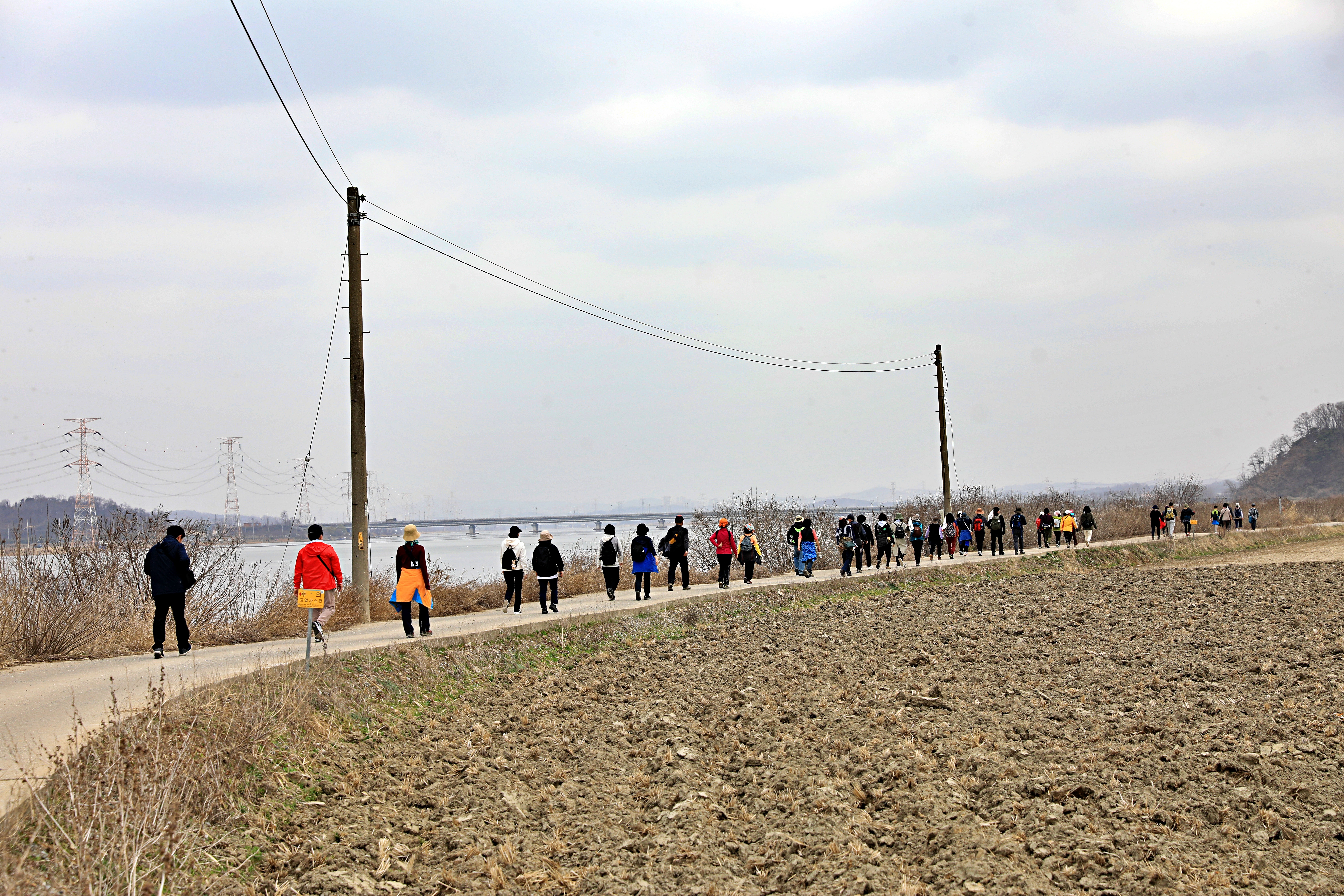 평택섭길(바닷물길) 196