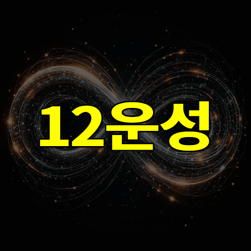 12운성