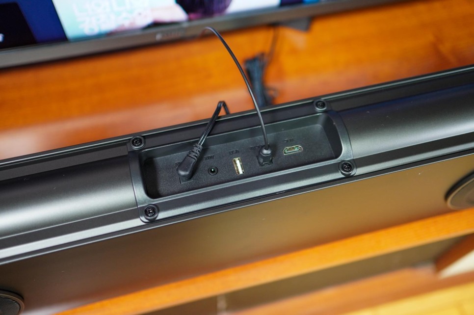 블루투스 우퍼스피커 TV 사운드바 추천 블루투스 무선 8