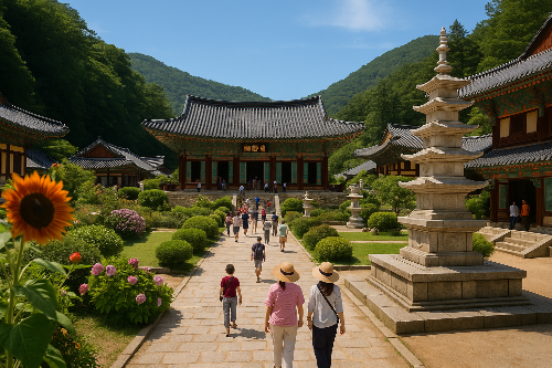 마곡사