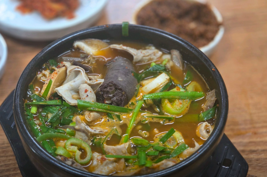 정수진풍년순대 이미지
