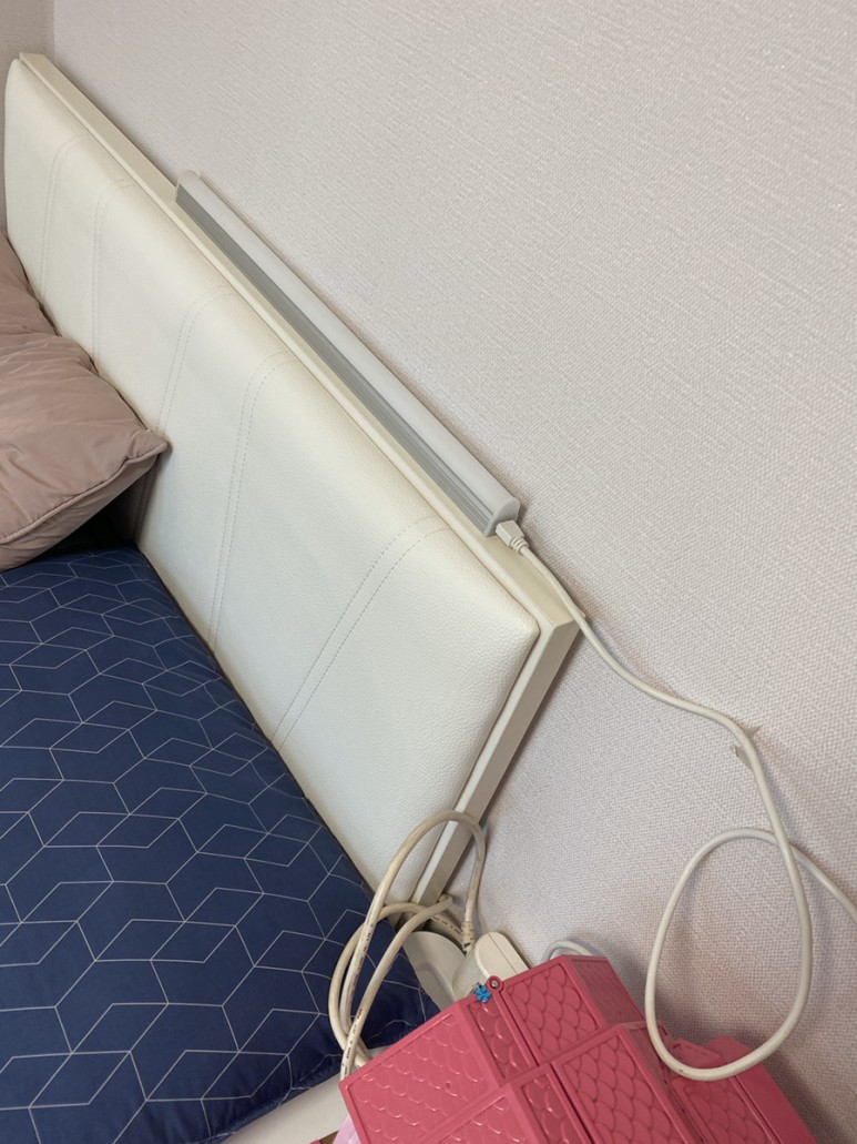 장인가구 침대 [내 돈 내고/이사일기] 장인가구 안단테 16