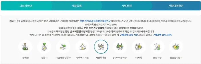 지원신청하기